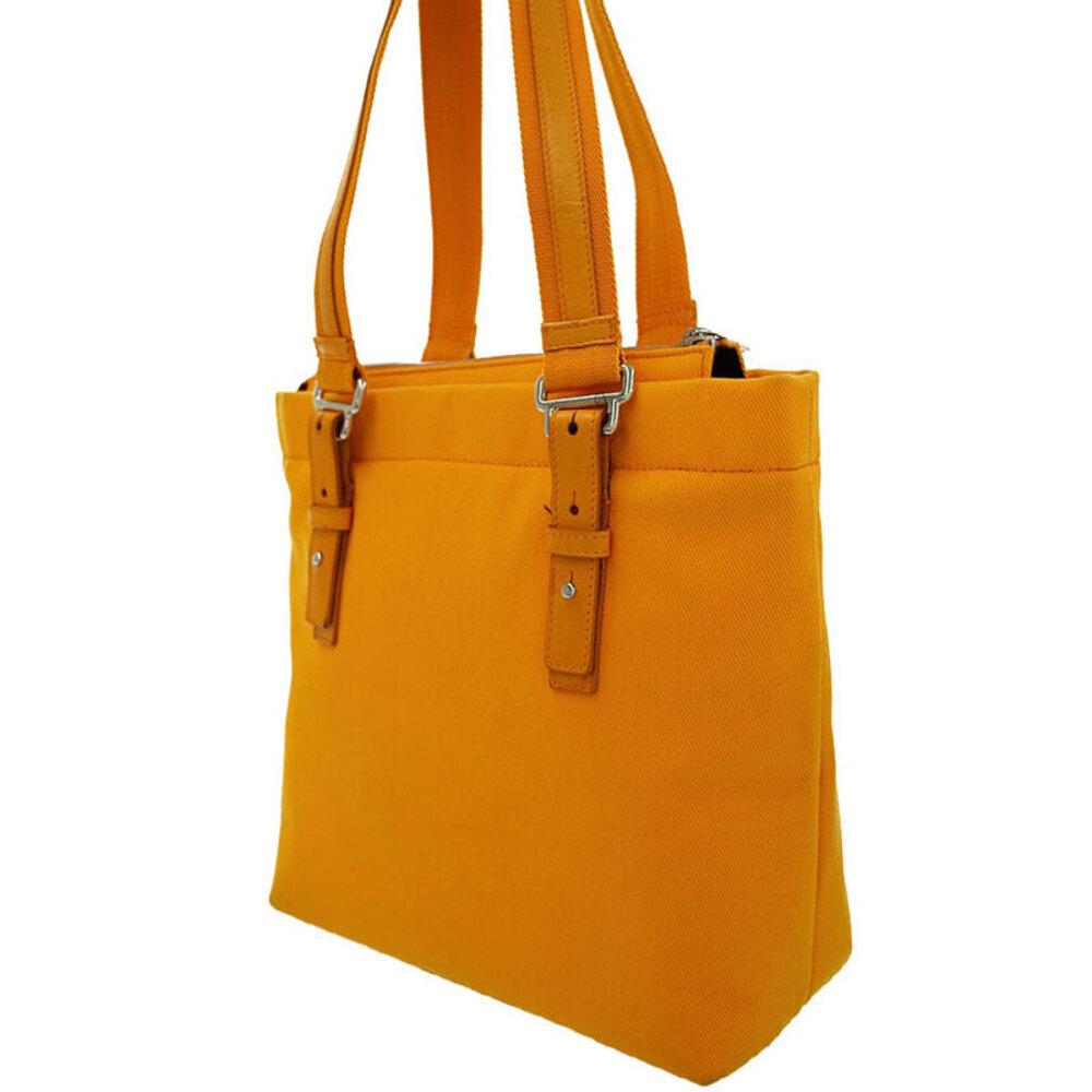 SAINT LAURENT Yves Kahala Tote Bag - Picture 2 of 9